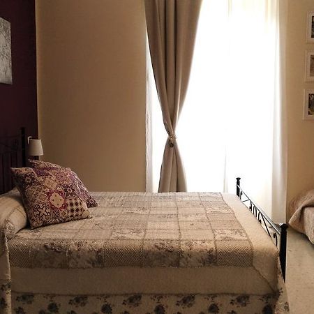 Appartamento Capital Flat 9/B Roma Esterno foto