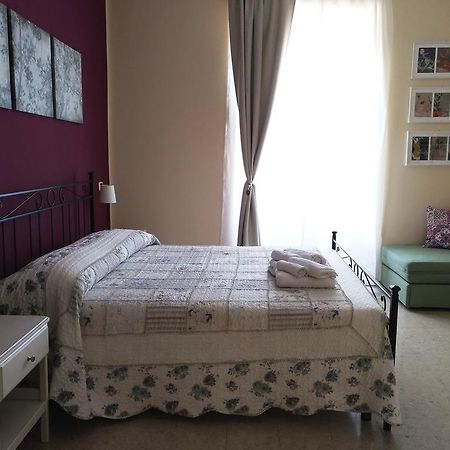 Appartamento Capital Flat 9/B Roma Esterno foto