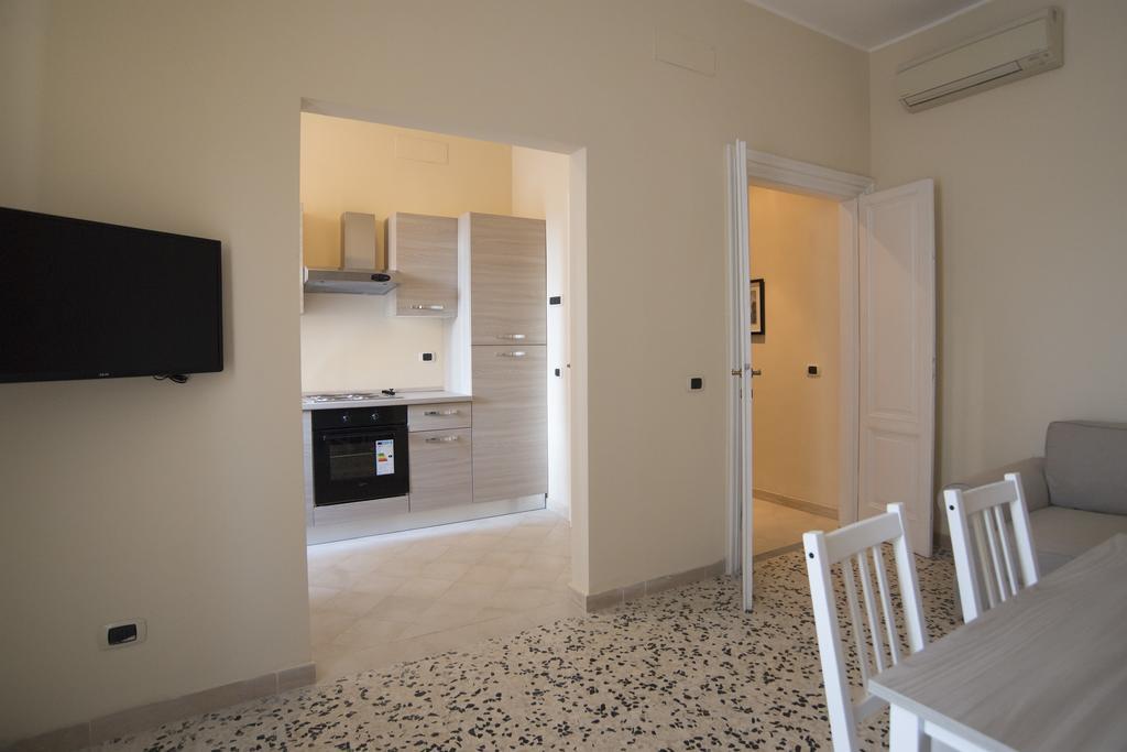 Appartamento Capital Flat 9/B Roma Esterno foto