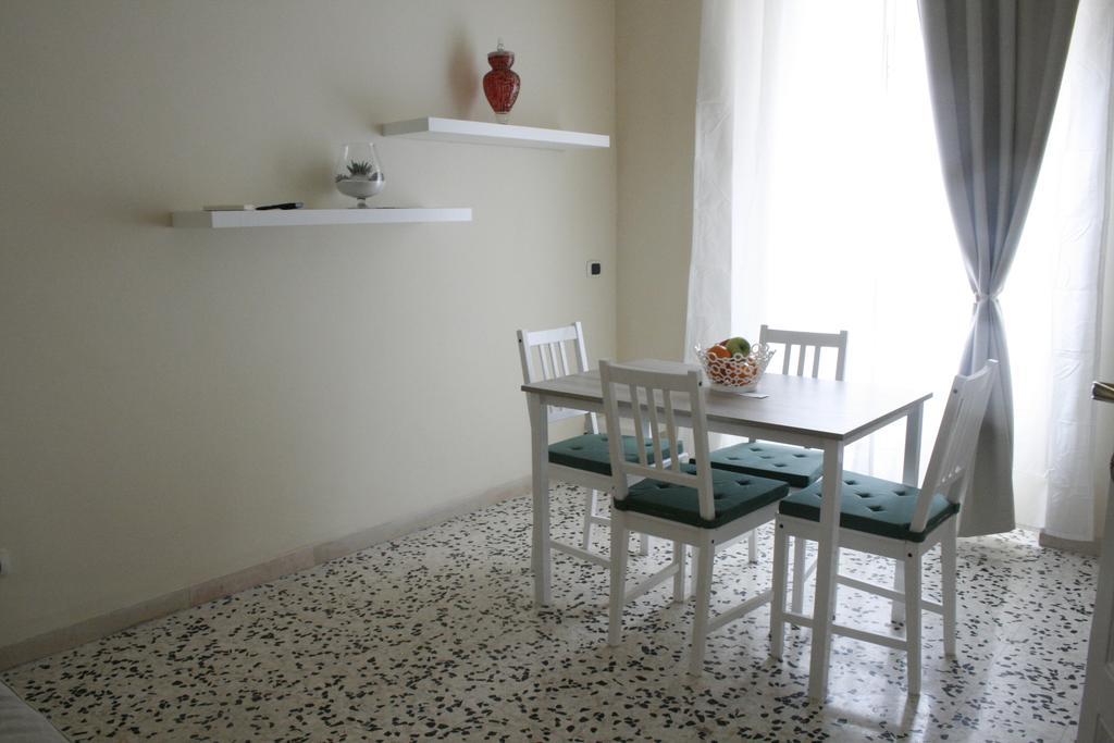 Appartamento Capital Flat 9/B Roma Esterno foto