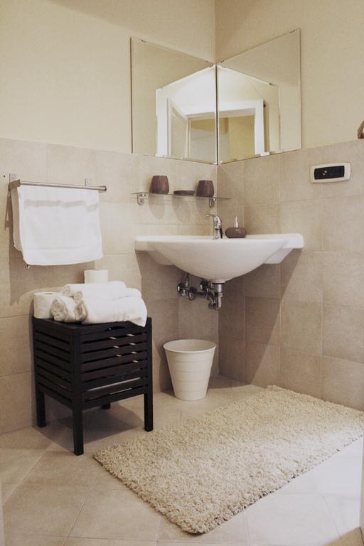 Appartamento Capital Flat 9/B Roma Esterno foto