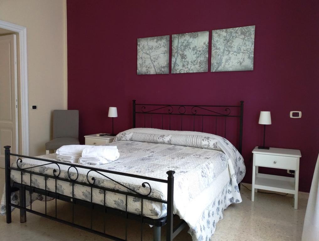 Appartamento Capital Flat 9/B Roma Esterno foto
