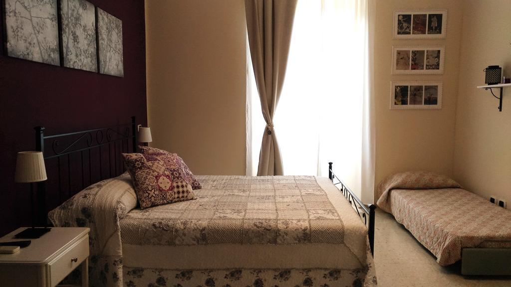Appartamento Capital Flat 9/B Roma Esterno foto