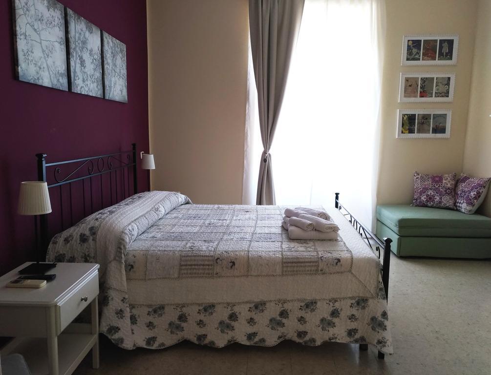 Appartamento Capital Flat 9/B Roma Esterno foto